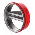 Brandvlinderklep rond EI120S 1 5