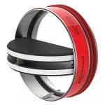 Brandvlinderklep rond EI120S 9