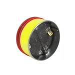 Brandvlinderklep rond EI60S 3 2