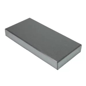 Deksel 220x80 mm tbv instortkanaal