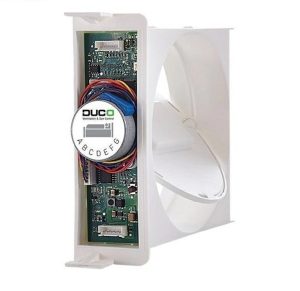 Duco Co2 Regelklep 30 m3/h voor DucoBox Focus - 0000-4164