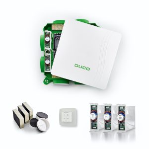 Duco DucoBox Focus all in one - 0000-4642