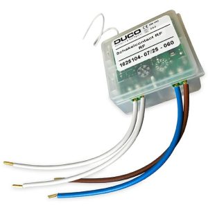Duco Schakelcontact RF/230V - 0000-4174