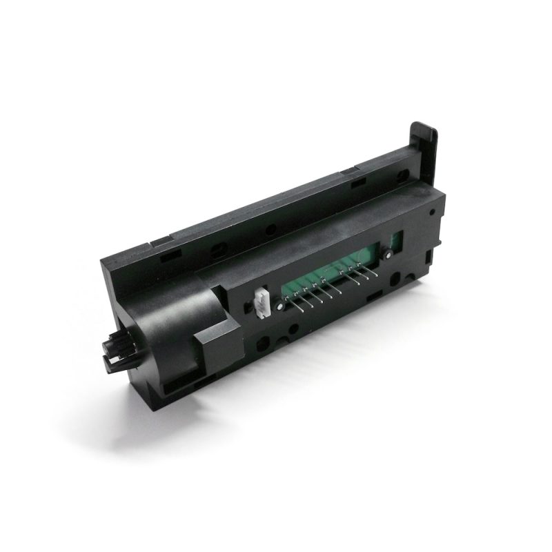 Duco Sturingsunit TronicTop 50 Wired/24 VDC - 0000-4169 Duco Sturingsunit TronicTop 50 Wired24 VDC 0000 4169 1
