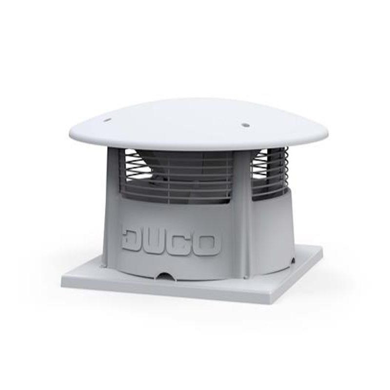 Duco dakventilator RoofFan 3000 - 0000-4506 Duco dakventilator RoofFan 3000 – 0000 4506 1