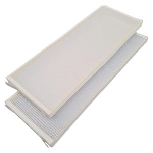 DucoBox Energy Comfort filterset Coarse 65% /ePM1 55% - 0000-4661
