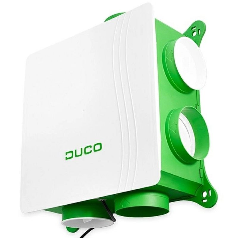 DucoBox Focus 400m3/h - 0000-4252 DucoBox Focus 400m3h 0000 4252 1 1
