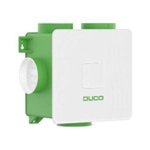 DucoBox Reno 325m3/h met perilex stekker – 0000-4805