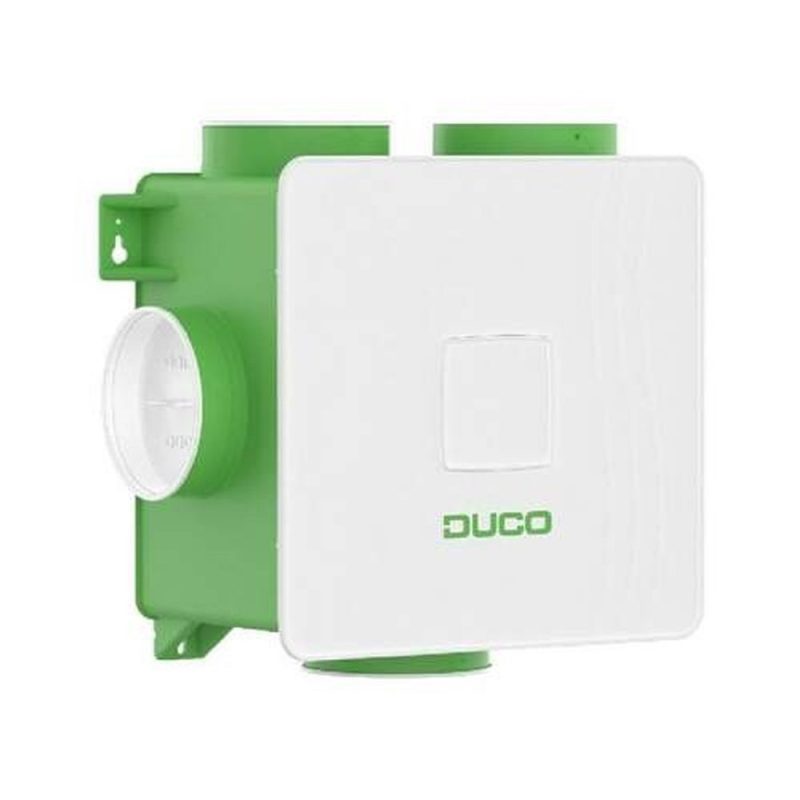 DucoBox Reno ALL-IN-ONE 325m3/h - 0000-4838 DucoBox Reno ALL IN ONE 325m3h 0000 4838 3