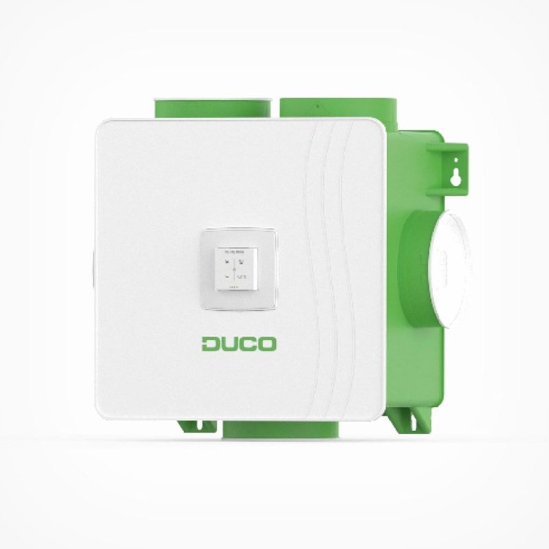 DucoBox Reno ALL-IN-ONE 325m3/h - 0000-4838 DucoBox Reno ALL IN ONE 325m3h 0000 4838