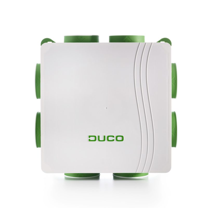 DucoBox Silent 2.0 ALL-IN-ONE CO2 450 m3/h euro stekker – 0000-7032 DucoBox Silent 2.0 ALL IN ONE CO2 450 m3h euro stekker – 0000 7032 1 1