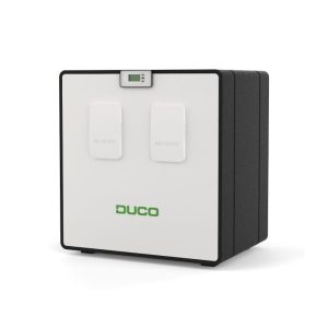 DucoBox WTW unit Energy Comfort D400 euro stekker - 0000-4707