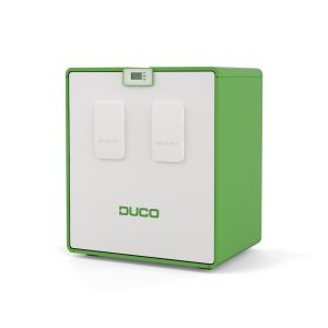 DucoBox WTW unit Energy Comfort Plus D550 euro stekker - 0000-4706