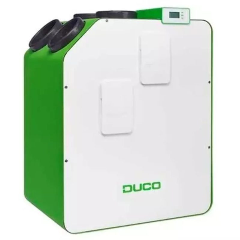 DucoBox WTW unit Energy Premium 325/460 - 2ZH links - 0000-4364 DucoBox WTW unit Energy Premium 325460 2ZH links 0000 4364