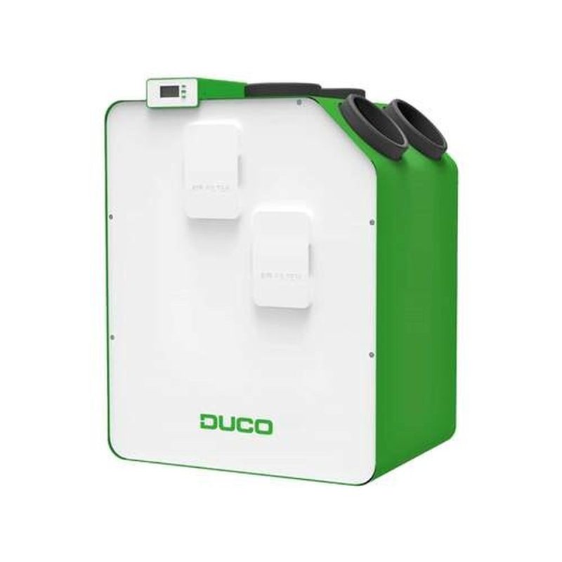 DucoBox WTW unit Energy Premium 400 - 1ZH rechts - 0000-4369 DucoBox WTW unit Energy Premium 400 1ZH rechts 0000 4369 2