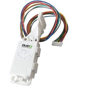 Ducobox Silent co2 Boxsensor - 0000-4216