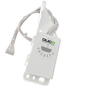 Ducobox Silent vocht Boxsensor - 0000-4218