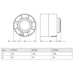 Europlast EK100 Inline buisventilator 100m3 1.jpg 3