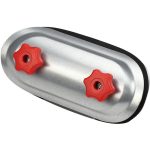 Inspectieluik t.b.v. ronde buizen 1
