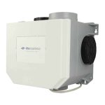 Itho Daalderop CVE S ECO HP ventilatorbox 468m3h perilex stekker 5
