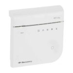 Itho Daalderop CVE S HE optima2 ventilatorbox 468m3h EU perilex stekker 03 00477 1
