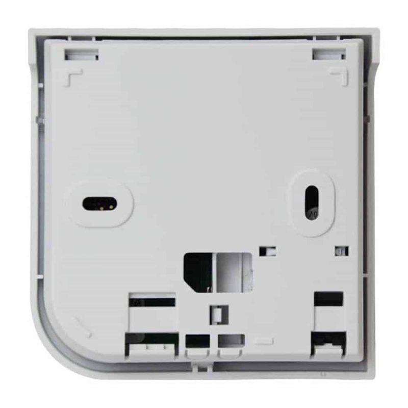 Itho Daalderop RFT CO2 sensor opbouw incl. bediening 230v - 04-00045 Itho Daalderop RFT CO2 sensor opbouw incl. bediening 230v 1 2