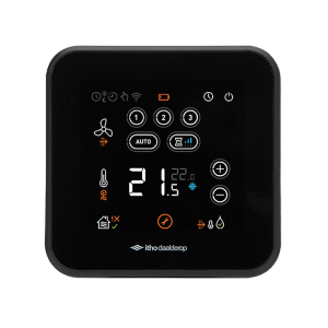 Itho Daalderop Spider WP klimaatthermostaat - 03-00476