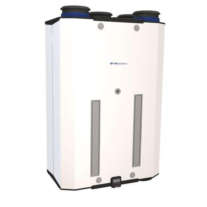 Itho Daalderop WTW unit HRU ECO 300 P - 03-00501 Itho Daalderop WTW unit HRU ECO 300 P 03 00501 1