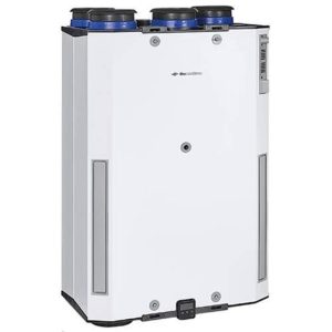 Itho Daalderop WTW unit HRU ECO 300 R - 03-00630