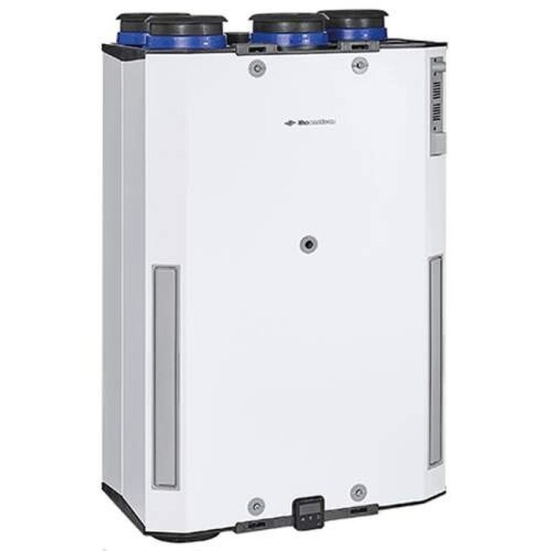 Itho Daalderop WTW unit HRU ECO 300 R - 03-00630 Itho Daalderop WTW unit HRU ECO 300 R 03 00630 1