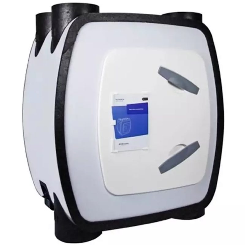 Itho Daalderop WTW unit HRU ECO 350 HP - 03-00392 Itho Daalderop WTW unit HRU ECO 350 HP 03 00392