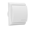 Itho daalderop BTV N200 badkamer en toiletventilator 100 en 125mm wit RAL 9003 53 00350 2