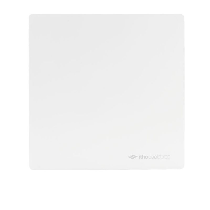 Itho daalderop BTV-ssst HT badkamer- en toiletventilator 2 standen met hygrostaat en timer 100 en 125mm wit RAL 9003 - 53-00357 Itho daalderop BTV ssst HT badkamer en toiletventilator 2 standen met hygrostaat en timer 100 en 125mm wit RAL 9003 53 00357 1