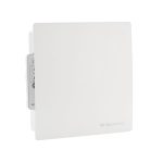 Itho daalderop BTV ssst Supreme badkamer en toiletventilator met afstandbediening hygrostaat en timer 100 en 125mm wit RAL 9003 53 00358 2