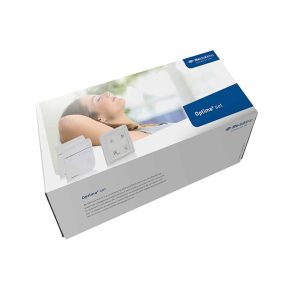 Itho daalderop optima2 set - 04-00089