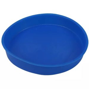 Kunststof deksel diameter 160 mm