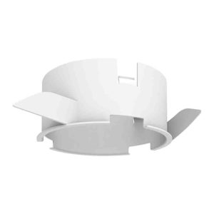 Vent-Axia montagebus t.b.v. UniflexPlus RV ventilatieventiel – 8000000543