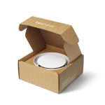 NoShow instucbaar ventiel 125mm wit 8720892238917 4