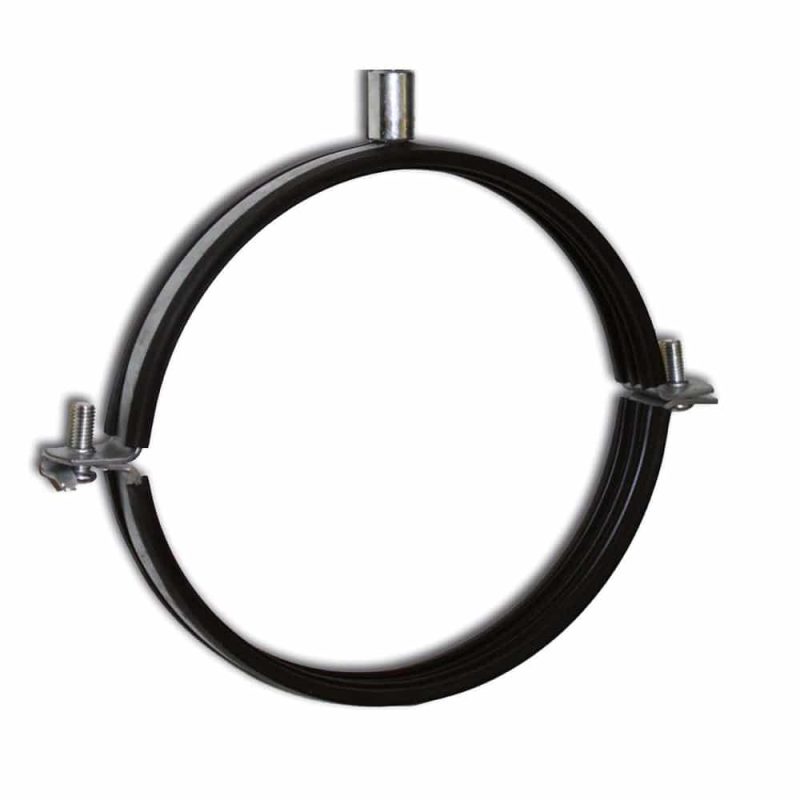 Ophangbeugel Ø 100mm Ophangbeugel O 100mm