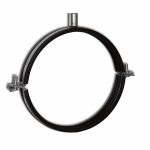 Ophangbeugel Ø 125mm