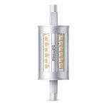 Philips CorePro R7s LED lamp 7.5W Warm Wit