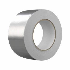 Rol aluminiumtape 75mm 50 meter