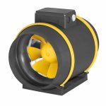 Ruck ETAMASTER kunststof buisventilator met EC motor 1300m3 4