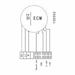 Ruck ETAMASTER kunststof buisventilator met EC motor 2175m3 2 1