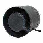 Ruck ETAMASTER kunststof buisventilator met EC motor 515m3 2 1