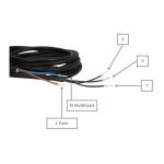 Ruck ETAMASTER kunststof buisventilator met EC motor 515m3 3 1