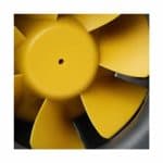 Ruck ETAMASTER kunststof buisventilator met EC motor 515m3 3