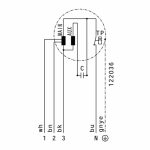 Ruck Etaline M kunststof buisventilator 1710m3 2 1