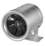 Ruck Etaline M kunststof buisventilator 1710m3 3