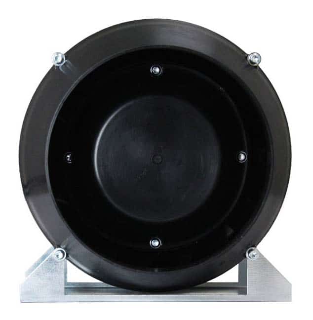 Ruck Etaline M kunststof buisventilator 425m3 Ø 150mm – EL 150 E2M 01 Ruck Etaline M kunststof buisventilator 425m3 1 1